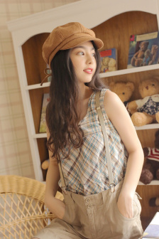 龙威小子
